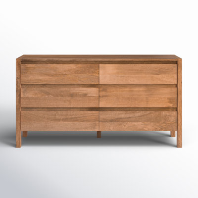 Stills 6 - Drawer Double Dresser
