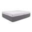Matelas hybride en mousse à mémoire de forme à 5 couches et 12 pouces-2074751192