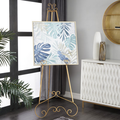 Opalo Adjustable Folding Easel