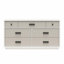 Commode large 7 tiroirs Valencia