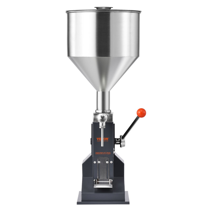 VEVOR 153.3ml Blender Food Processor Combo