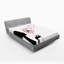 Ensemble de 2 draps-housse pour pissenlit Ambesonne-106771754