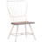 Criswell 17.5'' H Side Chair-990443583
