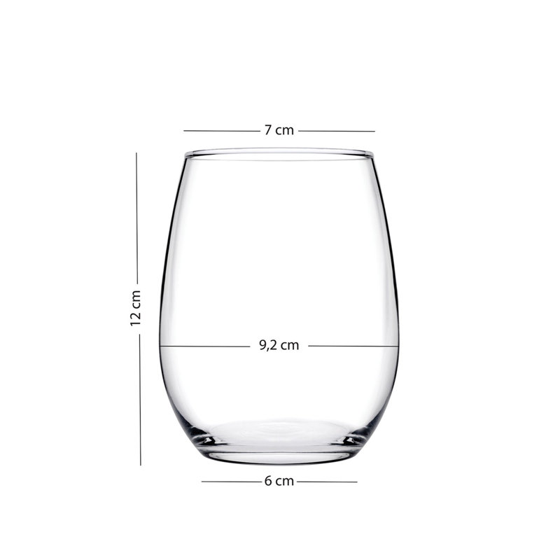 Glass Set