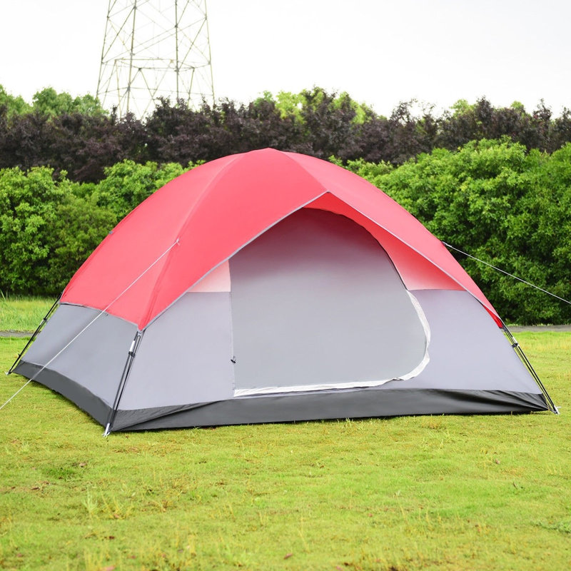 Raelynn 5 Person Tent