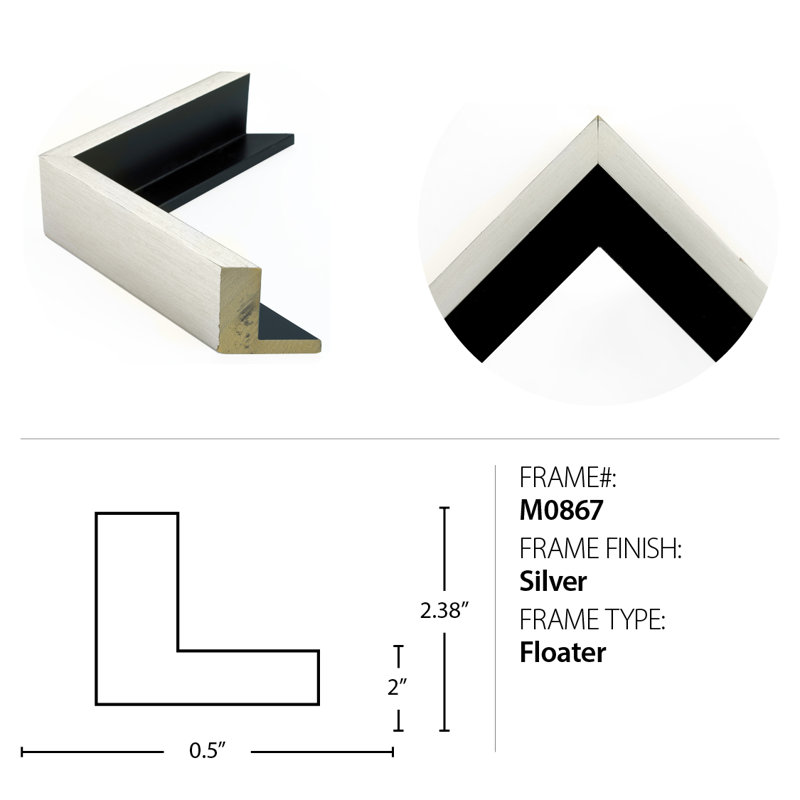 Type Block 2 Painting by Thom Filicia
