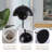 65'' Polished Novelty Floor Lamp