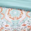 Draps pour lit simple - Collection Exquise
