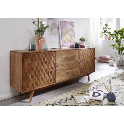 Mosayk 180cm Sideboard