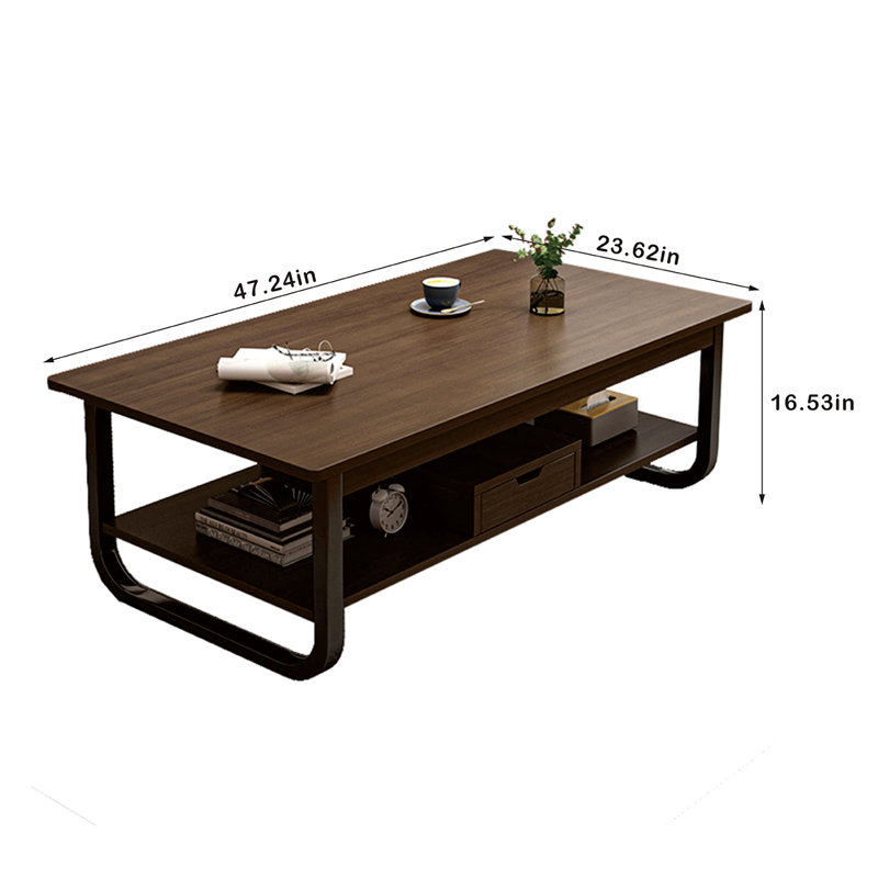 Table basse Rennee