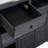 Outdoor Solid Wood 28" Kitchen Island-1809845634