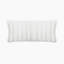 Canapé en microfibre texturée 95,5 po Soliz