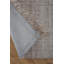 Tapis ivoire tissé à plat à la main Niels-2001776560