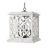 Chatham Wood Lantern
