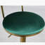 Tabouret pivotant à hauteur réglable-891936802