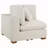 Ridgemont Ivory 5-Piece Sectional Sofa