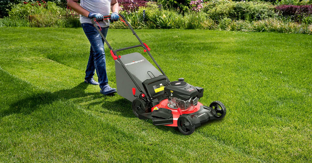 Heavy-Duty. Hassle-Free.