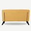Thrugun 2 Seater Clic Clac Sofa Bed-1903709895