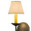 Jenna 1 - Light Candle Wall Light