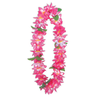 Mardi Gras Twist Beads - Pack of 12