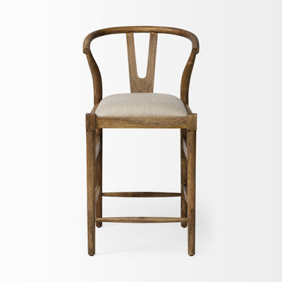 Tabouret de bar et de comptoir Parina
