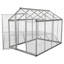 Englert Free Standing Bird House