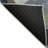 Machine Washable Indoor/Outdoor Chantille ACN1124 Blue Rug-109489901