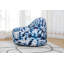 Polyester Bean Bag Chair & Lounger