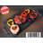 Starcraft 9 in. Cast Iron Rectangular Grill and Griddle Pan
