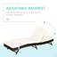 Chaise longue de patio, chaise de piscine-441776802-441776803