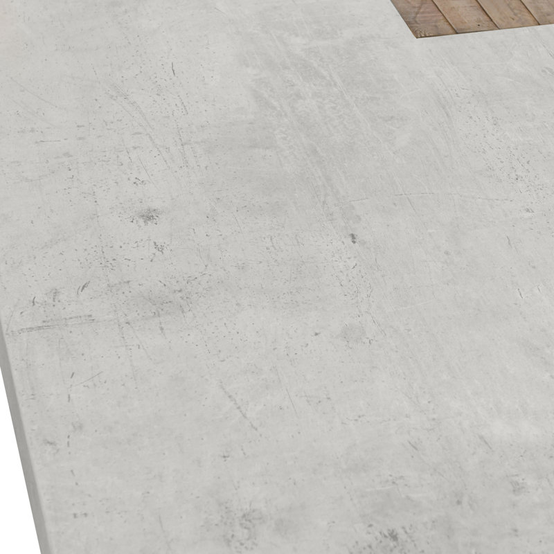 Grange 47" Pedestal Dining Table