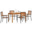 Patio Dining Set with-81794951-81795065-81795071-81795056
