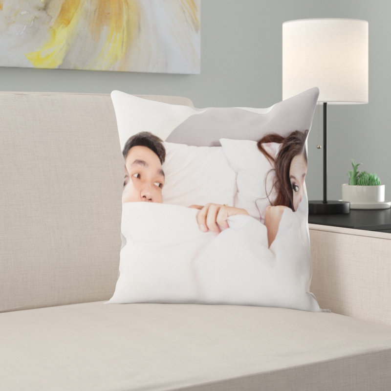 Coussin de lit