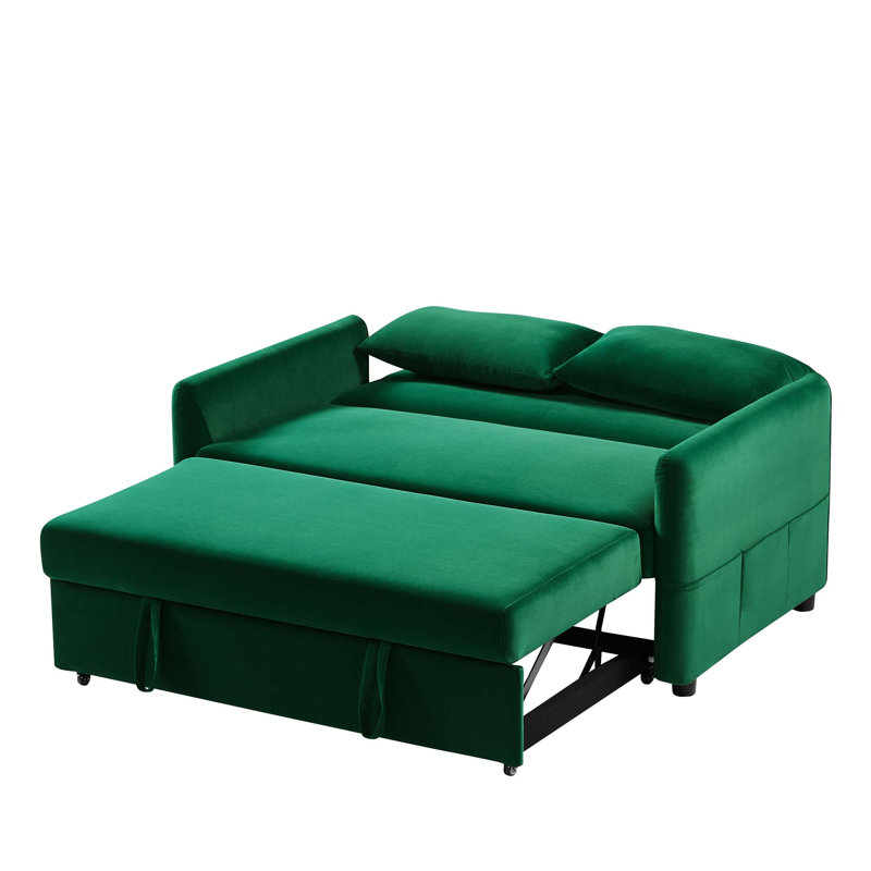 Dark Green Leisure Broaching Machine