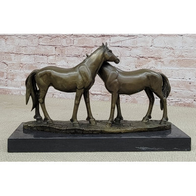 Figurine Baston
