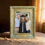 Cadre photo doré antique à 3 pièces pour photos et décor de bureau 11 po x 14 po-960081653-960081657-960081658