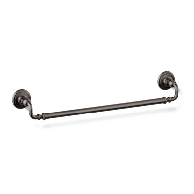 Artifacts Wall Mounted Towel Bar