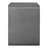 18" Open Geo Cube Display Bookcase-1301876808