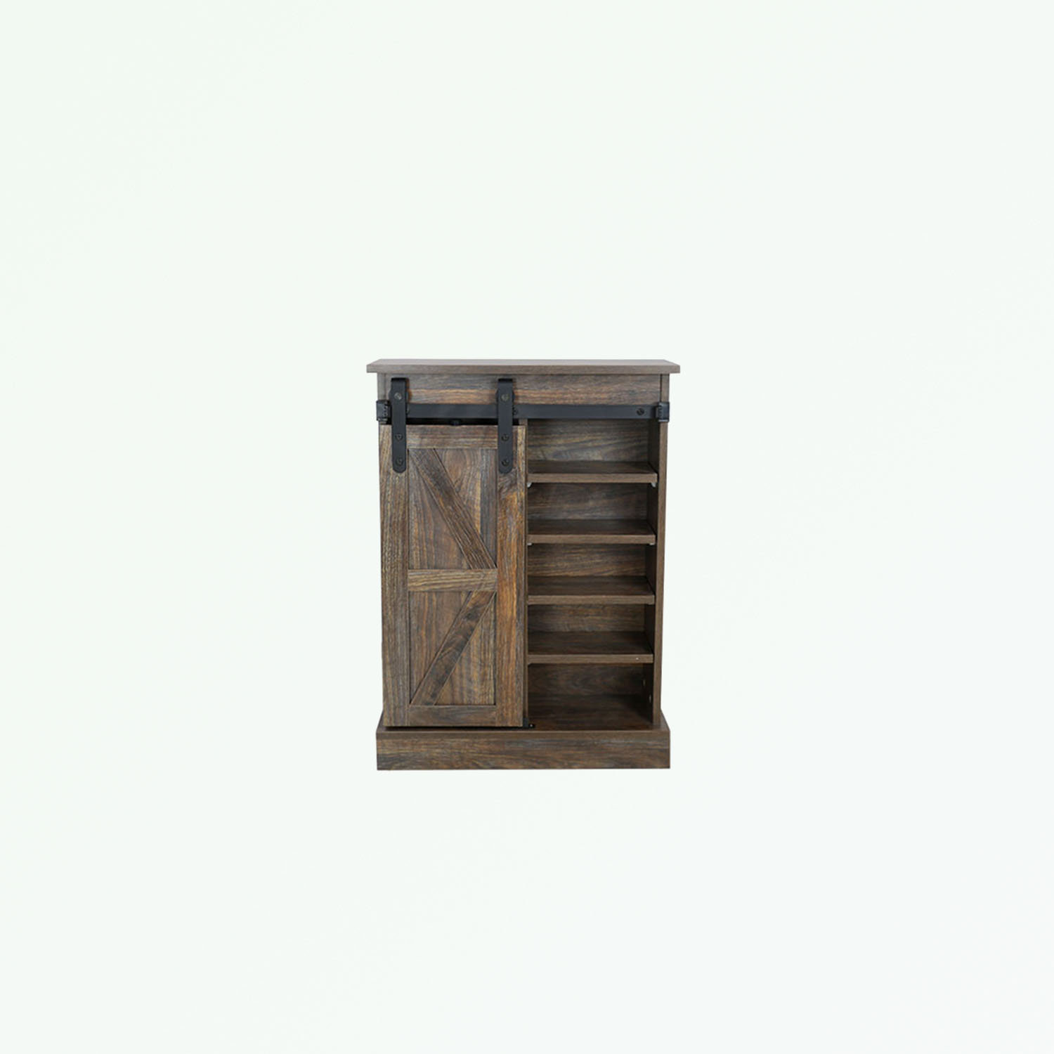 Gracie Oaks Bael Accent Cabinet | Wayfair