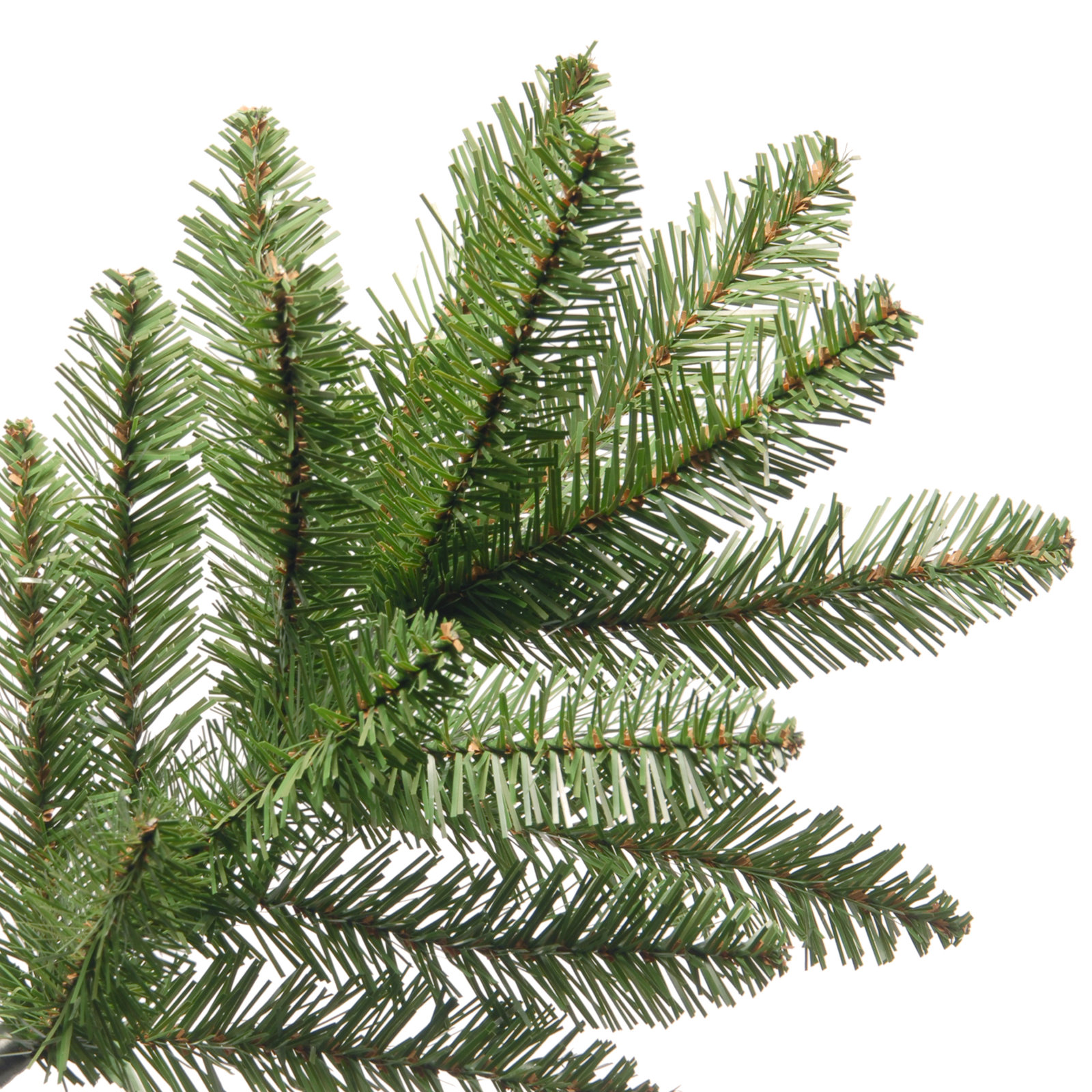 Fir Christmas Tree, 6' H