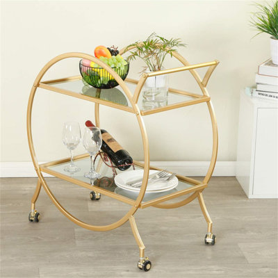 Chariot utilitaire