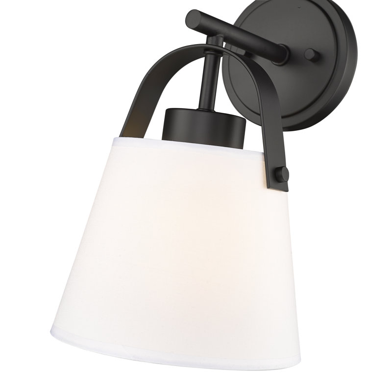 Wallchiere, Matte Black