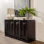 Averi - Portes d'armoire modulaires géométriques 31,5 po-114739353