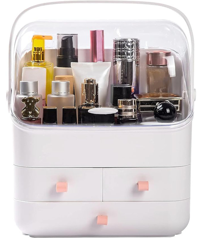 Niru 1 Makeup Organizer