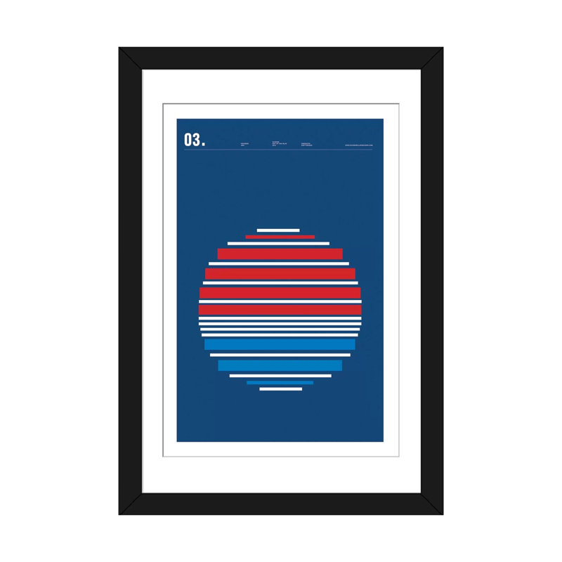 « pepsi », impression sur toile, Papier beaux-arts encadré noir, Blanc, H 32 po x l 24 po x P 1 po