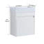 Ensemble de meuble-lavabo simple 18 po Ashrit-2088770475