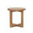 Teak sélectionné