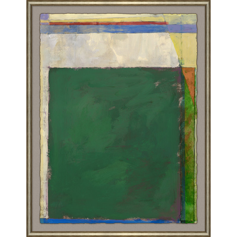 What Dreams II Giclee Print