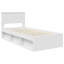 Solid Wood Bed-472006215-472006232