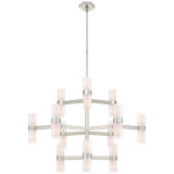 AERIN Margita Medium Chandelier
